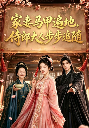 家妻马甲遍地，侍郎大人步步追随（78集）在线观看全集