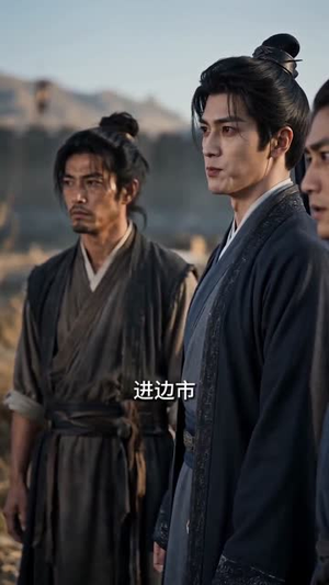 被逼嫁深山,开荒种田过红火日子!第十季(117集) 被逼嫁深山,开荒种田过红火日子!第十季(117集)UC网盘在线看