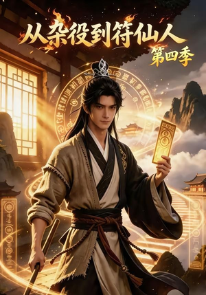 从杂役到符仙人第四季（110集）贝贝短剧分享