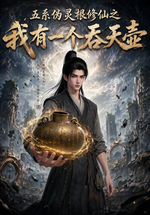 五系伪灵根修仙之我有一个吞天壶(80集) 五系伪灵根修仙之我有一个吞天壶(80集)海量资源免费看