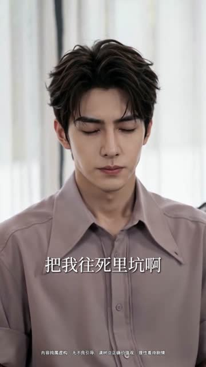 哥,你再恋爱脑我就舔你死对头(60集) 哥,你再恋爱脑我就舔你死对头(60集)爆款短剧追不停