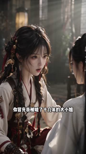 玄学大佬杀回京了(179集) 玄学大佬杀回京了(179集)超好看的短剧