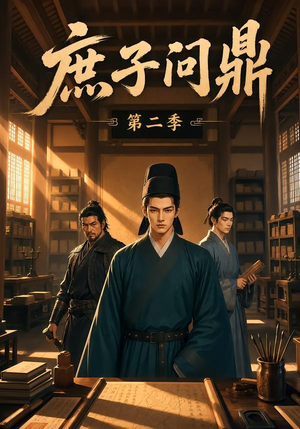 庶子问鼎第二季(79集) 庶子问鼎第二季(79集)深深爱上这部剧