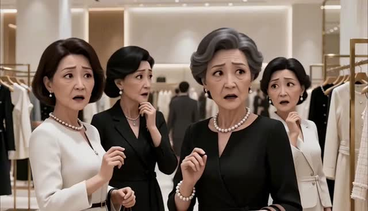 凛时深宠:反派非我不可(59集) 凛时深宠:反派非我不可(59集)红果免费看短剧