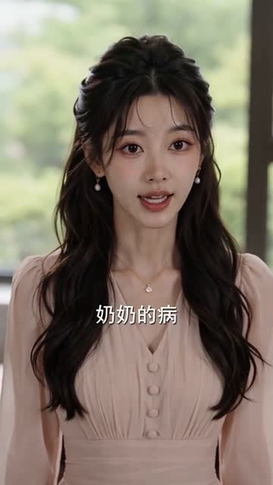 心声曝光后炮灰女配被团宠（100集）短剧视频分享