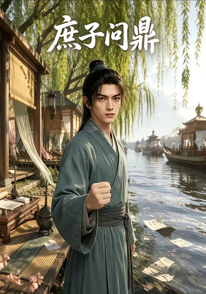 庶子问鼎（118集）不用花钱看全剧