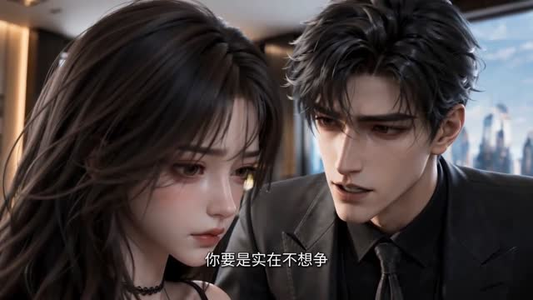 京婚偏宠(72集) 京婚偏宠(72集)短剧中追到爽