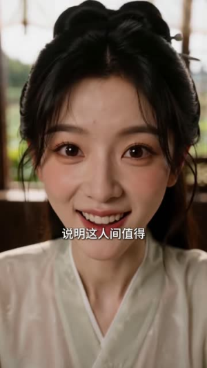 进宫后帝王读心,佛系妃稳登后位(60集) 进宫后帝王读心,佛系妃稳登后位(60集)穿越短剧推荐