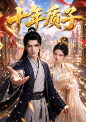 十年质子（110集）短剧介绍