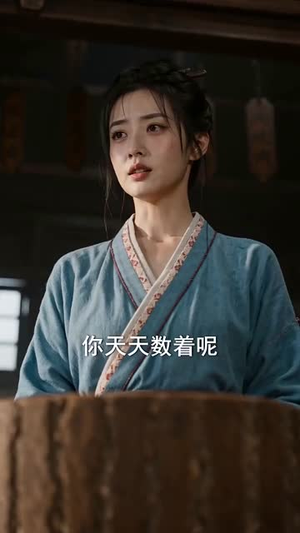 神力替嫁妻守得将军归（70集）短剧完整版免费