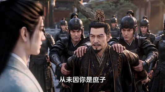 凤凰嫡女,不嫁状元嫁竹马(102集) 凤凰嫡女,不嫁状元嫁竹马(102集)短剧爆款推荐