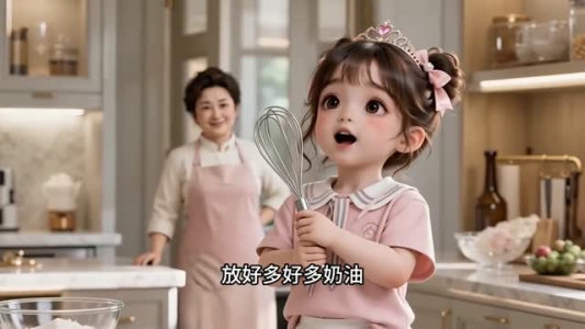 软萌奶团被六哥宠上天(60集) 软萌奶团被六哥宠上天(60集)精彩短剧上线