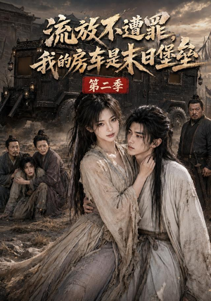 流放不遭罪，我的房车是末日堡垒第二季（68集）在线观看