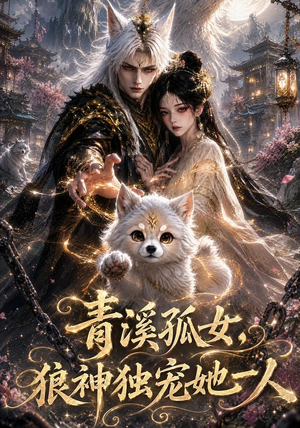 青溪孤女,狼神独宠她一人(77集) 青溪孤女,狼神独宠她一人(77集)短剧热播中