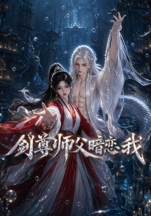 剑尊师父暗恋我（60集）免费全集短剧