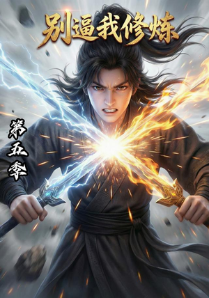 别逼我修炼第五季(150集) 别逼我修炼第五季(150集)甜宠短剧推荐