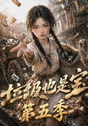 垃圾也是宝第五季（106集）正能量短剧分享