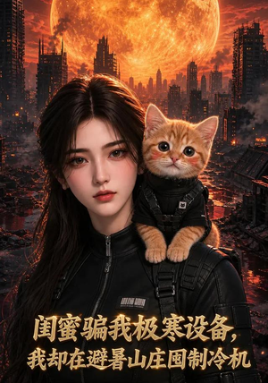 闺蜜骗我极寒设备，我却在避暑山庄囤制冷机（54集）短剧在线看