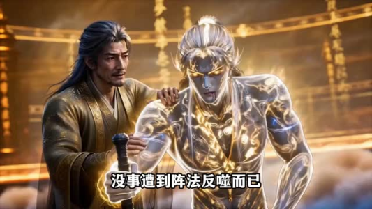 谁说没灵根不能修仙的?之无灵证道第十八季(90集) 谁说没灵根不能修仙的?之无灵证道第十八季(90集)在线播放