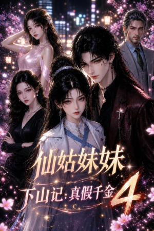 仙姑妹妹下山记:真假千金4(91集) 仙姑妹妹下山记:真假千金4(91集)短剧后续更精彩