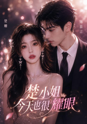 楚小姐今天也很耀眼（57集）最后的大结局