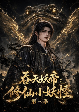 吞天妖帝：修仙小妖怪第三季（112集）全集一次看完