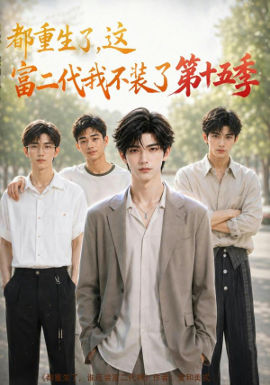 都重生了，这富二代我不装了第十五季（102集）爆火短剧推荐