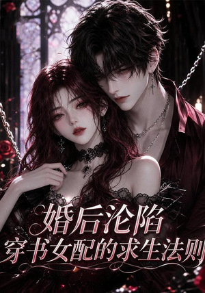 婚后沦陷,穿书女配的求生法则(284集) 婚后沦陷,穿书女配的求生法则(284集)精彩短剧热播