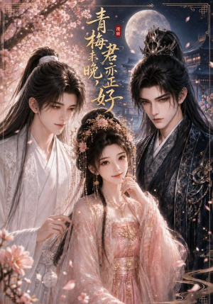 青梅未晚，君亦正好（43集）不用花钱看全剧
