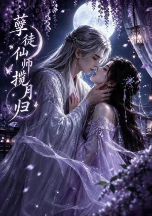 孽徒仙师揽月归（214集）短剧片段推荐