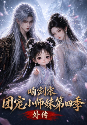 咱剑宗团宠小师妹第四季外传（155集）短剧推荐来了