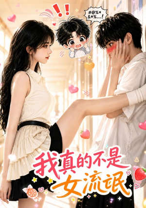 我真的不是女流氓（54集）解说文案