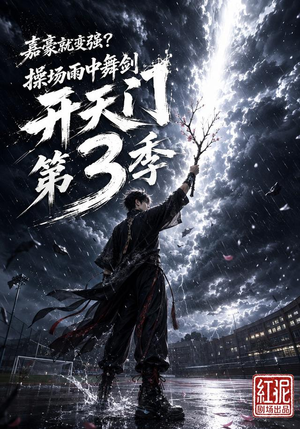 嘉豪就变强?操场雨中舞剑开天门第3季(146集) 嘉豪就变强?操场雨中舞剑开天门第3季(146集)精彩片段
