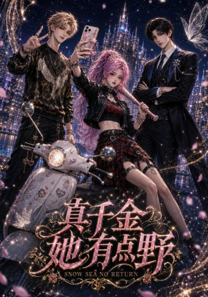 真千金她有点野(53集) 真千金她有点野(53集)最火短剧热播中