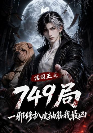 活阎王之749局一邪修扒皮抽筋我最凶（101集）短剧片段分享