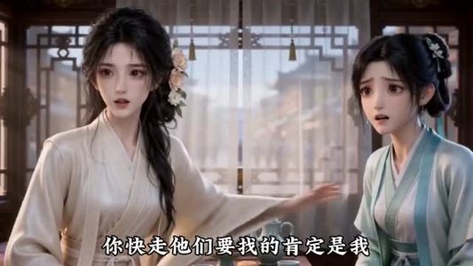 落难王爷枕边月(22集) 落难王爷枕边月(22集)火爆短剧热播中
