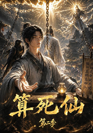 算死仙第二季(120集) 算死仙第二季(120集)温柔追捕短剧