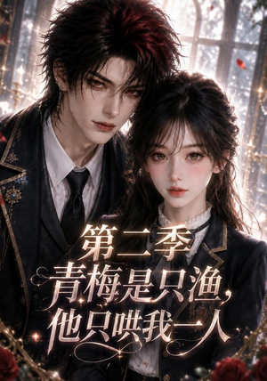 青梅是只渔,他只哄我一人第二季(147集) 青梅是只渔,他只哄我一人第二季(147集)免费看短剧