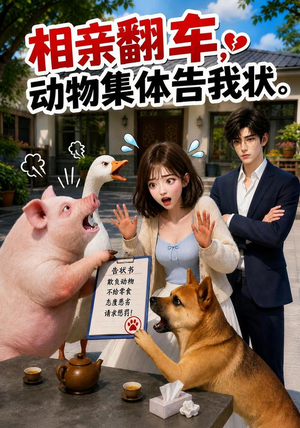 相亲翻车,动物集体告我状(45集) 相亲翻车,动物集体告我状(45集)网盘在线观看