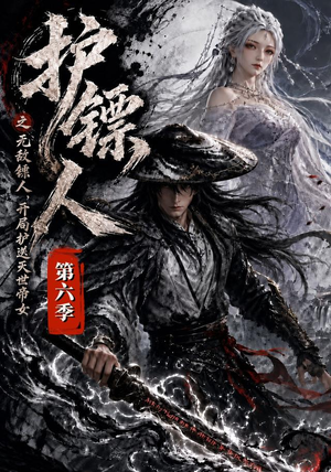 护镖人之无敌镖人,开局护送灭世帝女第六季(65集) 护镖人之无敌镖人,开局护送灭世帝女第六季(65集)这部短剧太好看