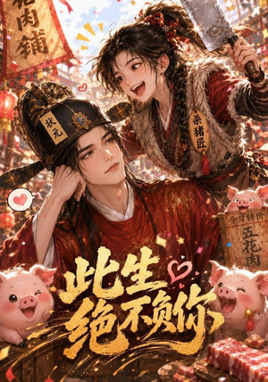 此生绝不负你（105集）抢先看热门短剧