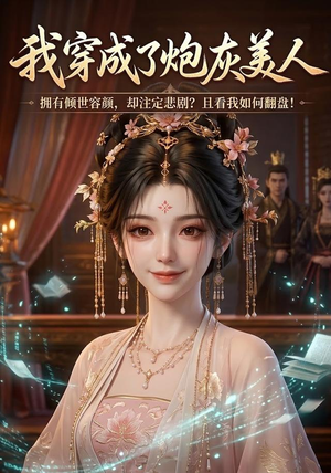 我穿成了炮灰美人(39集) 我穿成了炮灰美人(39集)超好看的短剧
