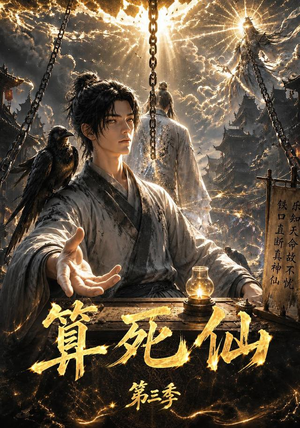 算死仙第三季（126集）免费短剧看全集
