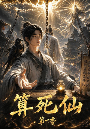 算死仙第一季(120集) 算死仙第一季(120集)短剧上热门