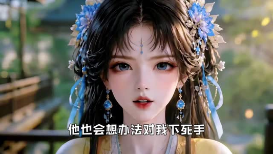 穿书王妃步步生花 第一季（136集）完整版免费观看