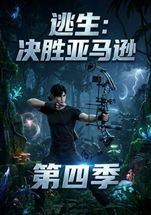 逃生：决胜亚马逊第四季（96集）免费短剧看不停