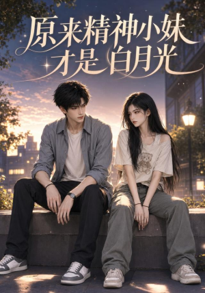 原来精神小妹才是白月光（147集）精彩短剧抢先看