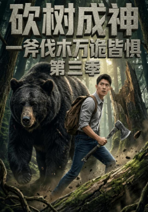 砍树成神：一斧伐木万诡皆惧第三季（103集）哪个短剧网能看