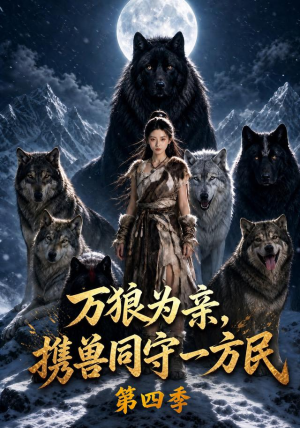 万狼为亲，携兽同守一方民第四季（149集）免费短剧资源