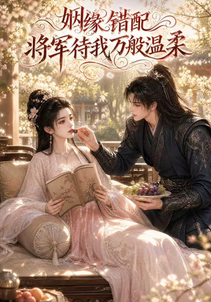 姻缘错配将军待我万般温柔(42集) 姻缘错配将军待我万般温柔(42集)在线看